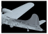 HK Models maquette avion 01F002 B-17F Flying Fortress 1/48