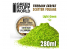 Green Stuff 10511 Flocage Bois Vert Clair 280ml