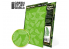 Green Stuff 508666 Plantes en Papier Monstera 1/48 - 1/35 - 1/32