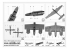 Planet Model PLT231 Messerschmitt Bf 261V-2 &quot;Adolfine&quot; full resine kit 1/72