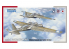 Special Hobby maquette avion 72440 Modèle Martin 139WC / WSM / WT «Service chinois, Siam et Turc» 1/72