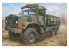 I Love Kit maquette militaire 63514 M923A2 Military Cargo Truck 1/35