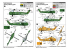 Trumpeter maquette hélicoptére 02885 VH-34D &quot;Marine One&quot; 1/48