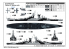 TRUMPETER maquette bateau 06738 USS Alaska CB-1 1/700