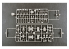 TRUMPETER maquette bateau 06738 USS Alaska CB-1 1/700