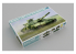 TRUMPETER maquette militaire 09592 Ukraine T-64BM Bulat Char de combat principal 1/35