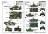 TRUMPETER maquette militaire 09592 Ukraine T-64BM Bulat Char de combat principal 1/35
