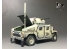 T-Model TK72015 Decalques set 1 pour M1114 US HMMWV 1/72