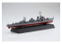 Fujimi maquette bateau 460529 Yukikaze / Isokaze Destroyer de la Marine Japonaise 1/700