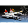 Meng maquette avion DS-003 CONVAIR F-102A DELTA DAGGER (Case X) 1/72