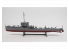 Mirage maquette bateaux 840062 Model Set ORP &#039;MAZUR&#039; WZ.39 1935 navire-école polonais 1/400
