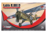 Mirage maquette avion 485001 LUBLIN R.XIII D 1/48