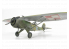 Mirage maquette avion 485001 LUBLIN R.XIII D 1/48