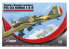 Mirage maquette avion 481304 PZL-23 KARAS I &amp; II &#039;Force aérienne royale roumaine&#039; 1/48