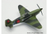 Master CRAFT maquette avion 020170 Yak-1B Fagot 1/72