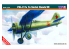 MASTER CRAFT maquette avion 020385 PZL P-7a entre les mains des Soviétiques 1/72