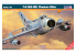 MASTER CRAFT maquette avion 030605 F-6 (MIG-19S) Phantom Killer 1/72