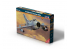 MASTER CRAFT maquette avion 030605 F-6 (MIG-19S) Phantom Killer 1/72