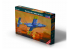 MASTER CRAFT maquette avion 030193 TS-11 Indian Air Force 1/72
