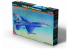 MASTER CRAFT maquette avion 041052 F-16C Block 42 Tulusa Indians 1/72