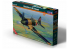 MASTER CRAFT maquette avion 042233 Ilyushin Il-10 Beast 1/72