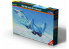 MASTER CRAFT maquette avion 040208 MIG-29 A FULCRUM 1/72