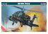 Master CRAFT maquette helicoptére 040383 AH-64A &quot;Peten&quot; 1/72