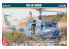 Master CRAFT maquette helicoptére 040796 UH-1D HEER 1/72