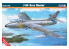 MASTER CRAFT maquette avion 040758 Hawker J-34 Acro Hunter 1/72