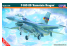 MASTER CRAFT maquette avion 040673 F-16C-30 Ramstain Dragon 1/72