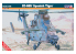 Master CRAFT maquette helicoptére 040604 Eurocopter EC-665 Tigre HAP 1/72