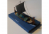 Master CRAFT maquette bateau 042097 Drakar Oseberg 1/180