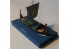 Master CRAFT maquette bateau 042097 Drakar Oseberg 1/180