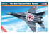 MASTER CRAFT maquette avion 040990 MIG-29 A FULCRUM Fusée polonaise 1/72