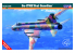 MASTER CRAFT maquette avion 040451 SU-17M2 /Su-20 Ural Guardian 1/72