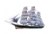 Master CRAFT maquette bateau 060602 Clipper Cutty Sark 1:180