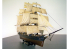 Master CRAFT maquette bateau 060602 Clipper Cutty Sark 1:180