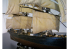 Master CRAFT maquette bateau 060602 Clipper Cutty Sark 1:180