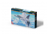 MASTER CRAFT maquette avion 060060 Lockheed Martin F-22 Advanced Fighter 1/72