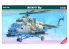 Master CRAFT maquette helicoptére 060015 Mil Mi-17 Hip 1/72