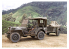 MASTER CRAFT maquettemilitaire 062996 1/4 Tonn Truck Willys avec remorque 1/35