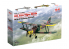 Icm maquette avion 32035 DH. 82A Tiger Moth Avion d&#039;entraînement britannique 1/32