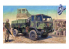 TRUMPETER maquette militaire 01004 CAMION US M1078 1/35