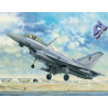 TRUMPETER maquette avion 02278 EUROFIGHTER EF-2000 " TYPHOON" 1/