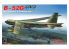 Modelcollect maquette Avion UA-72210 B-52G early type in Linebacker II Vietnam war 1967-1972 1/72