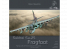 Librairie HMH Publications 017 The Sukhoi Su-25 Frogfoot