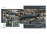 Librairie HMH Publications 018 The Dassault/Dornier Alpha Jet