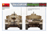 Mini Art maquette militaire 35328 MAYBACH T-IV H Bulgare 1/35