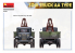 Mini Art maquette militaire 35351 Camion de depannage avec grue TYPE AA 1/35