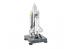 Revell maquette espace 05674 Navette Spatiale et Booster Rockets 40th. Anniversary inclus colle et peintures principale 1/72